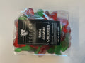 Twin Gummy Cherries