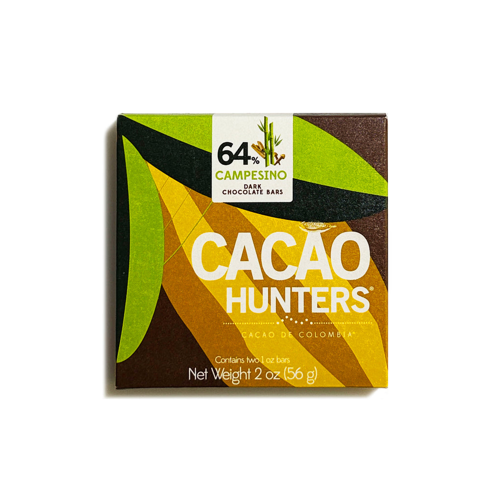 Cacao Hunters