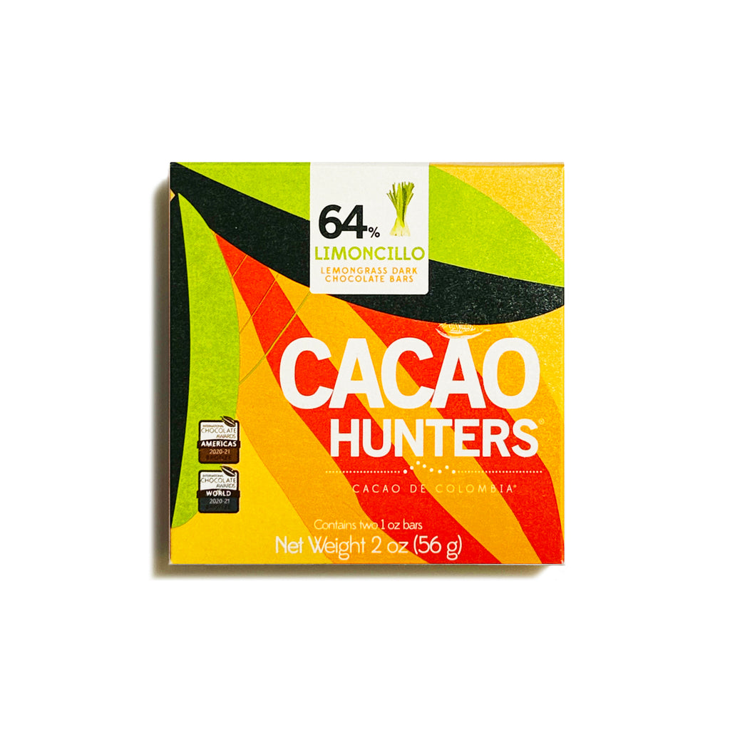 Cacao Hunters