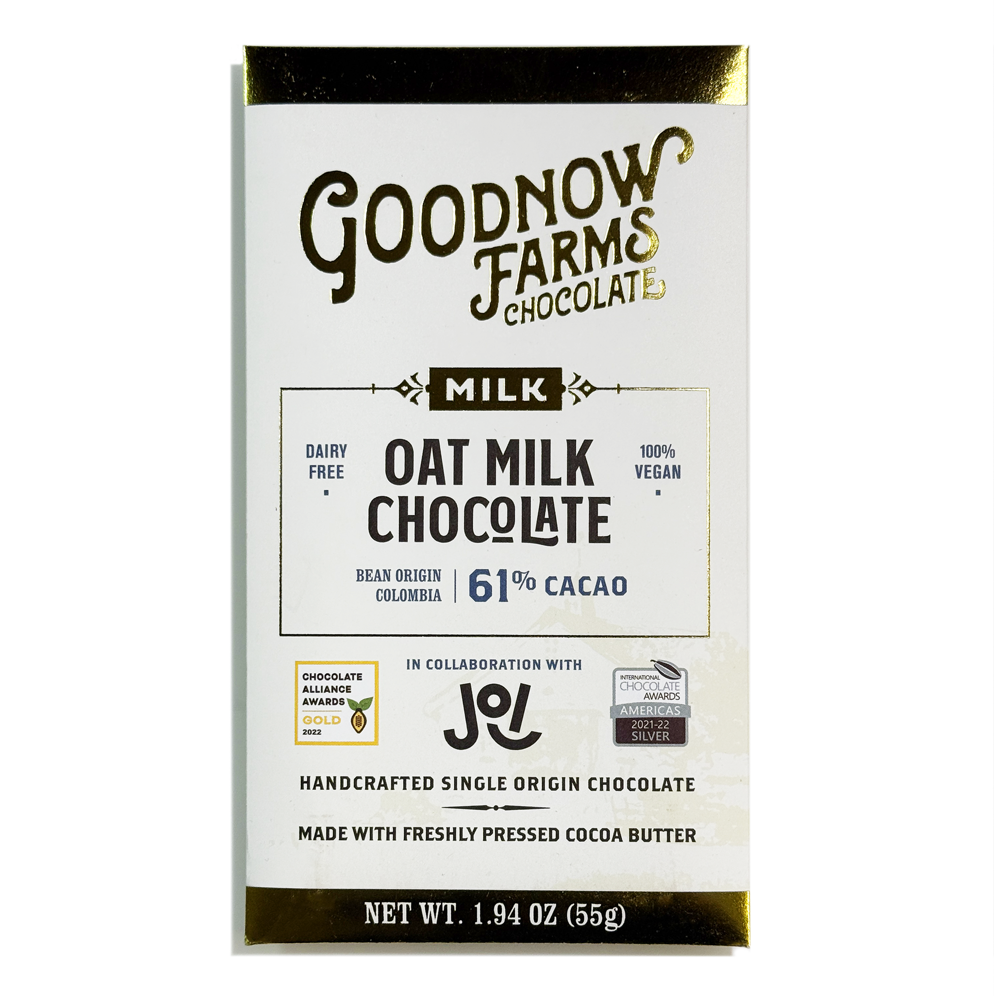 Goodnow Farms