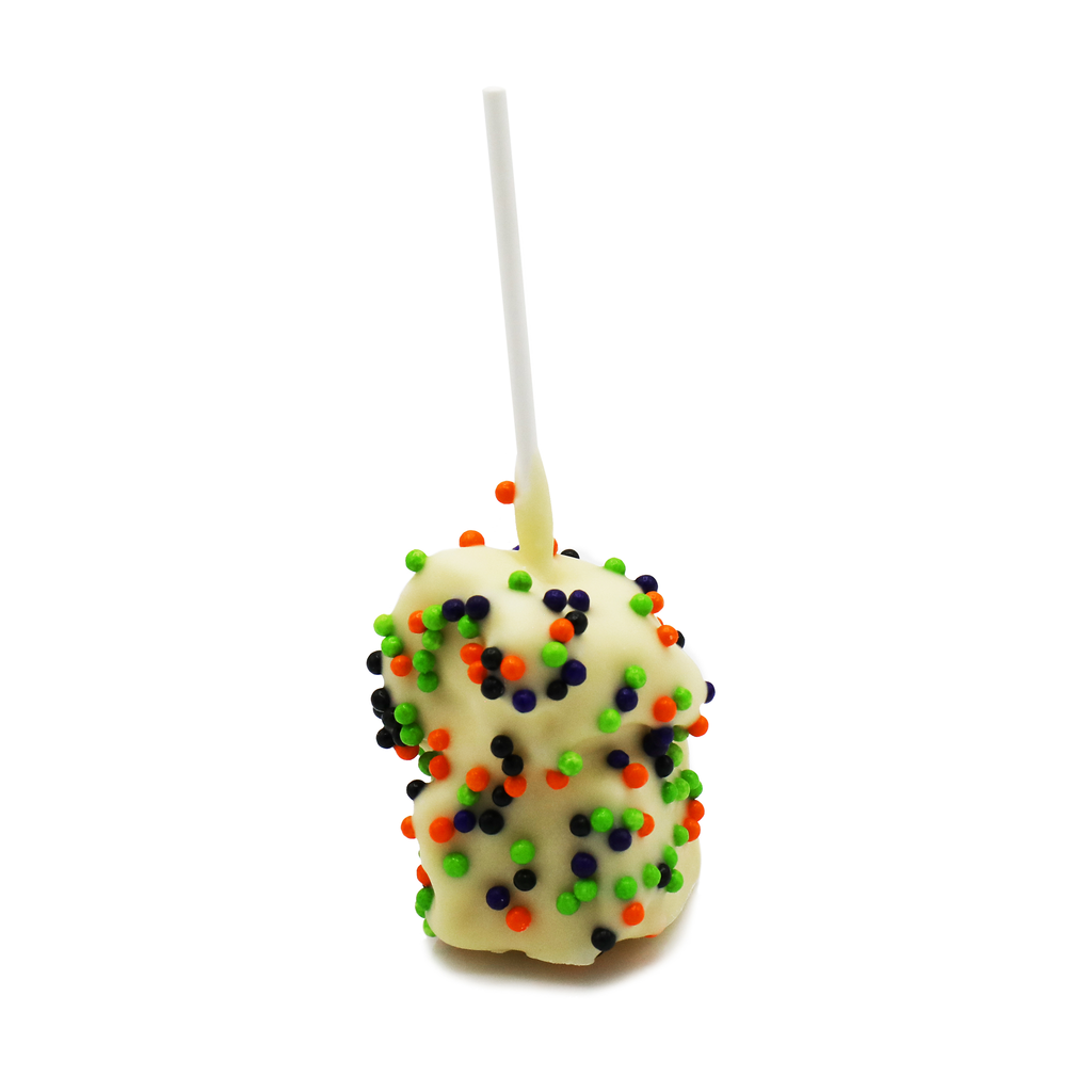 HAND-DIPPED MARSHMALLOWS