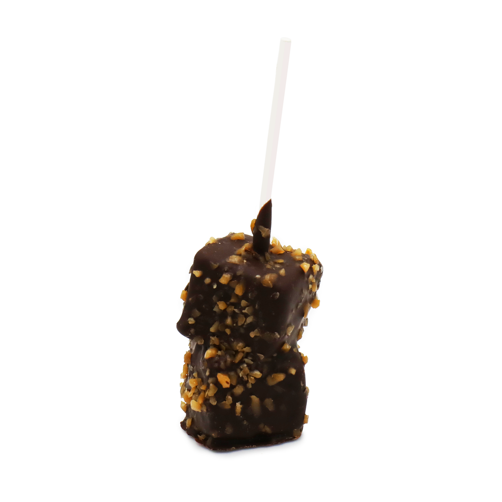 HAND-DIPPED MARSHMALLOWS