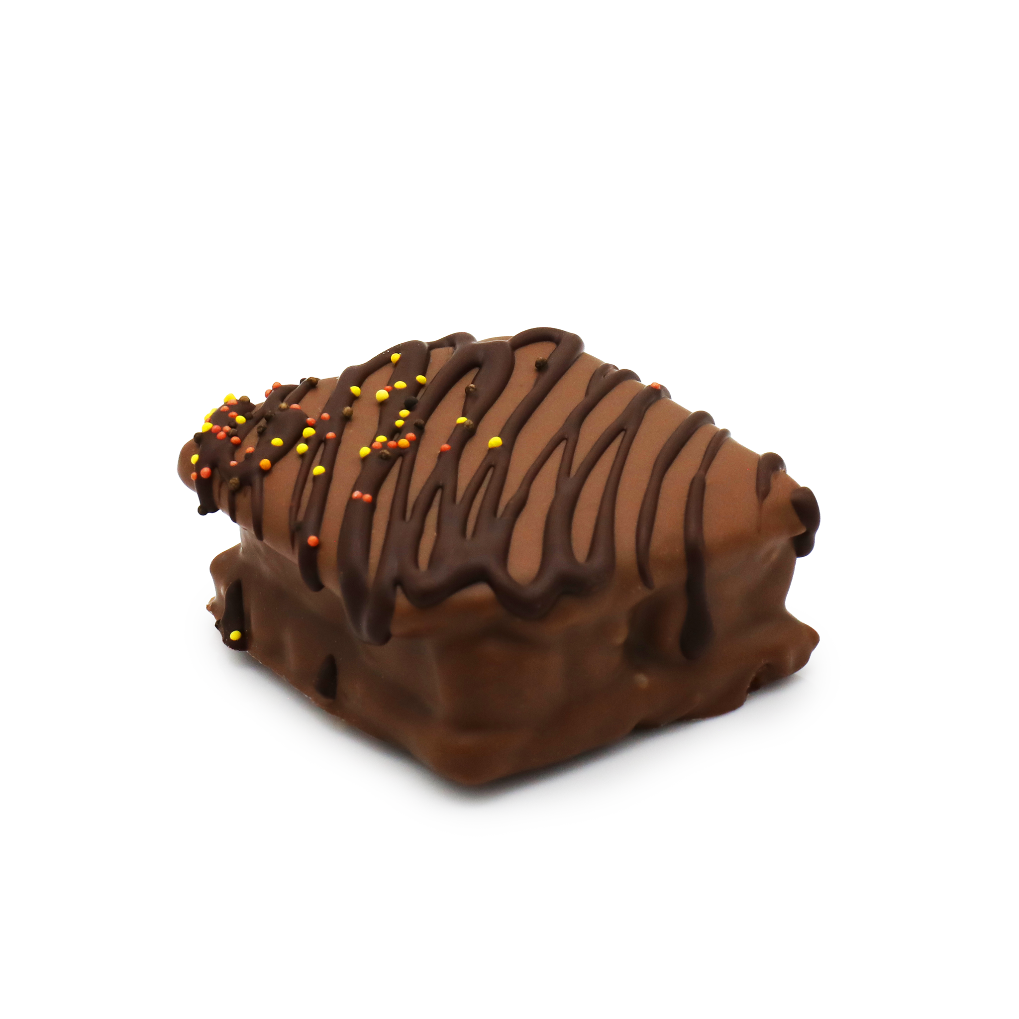 HAND-DIPPED S'MORES – TEMPER CHOCOLATES COLORADO