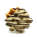 HAND-DIPPED LIEGEWAFFLES