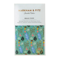 MARKHAM & FITZ CHOCOLATE BARS