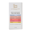 PUMP STREET CHOCOLATE BARS
