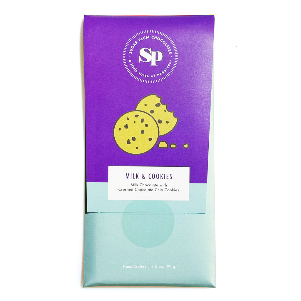 Sugar Plum Chocolates