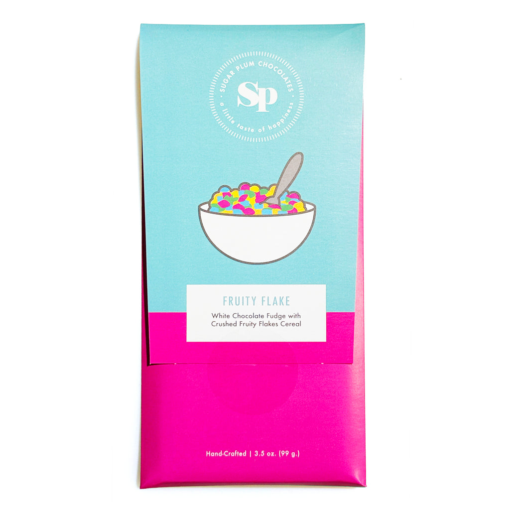 Sugar Plum Chocolates
