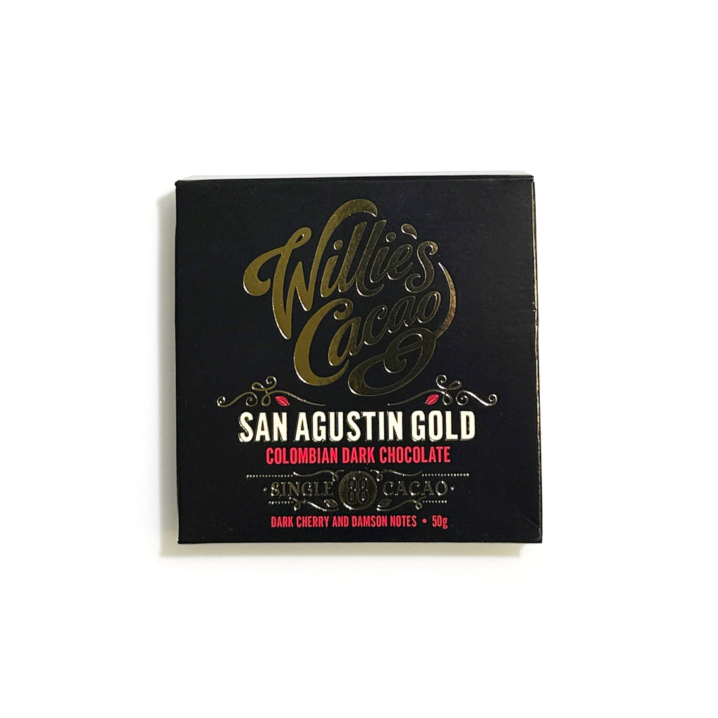 Willie’s Cacao